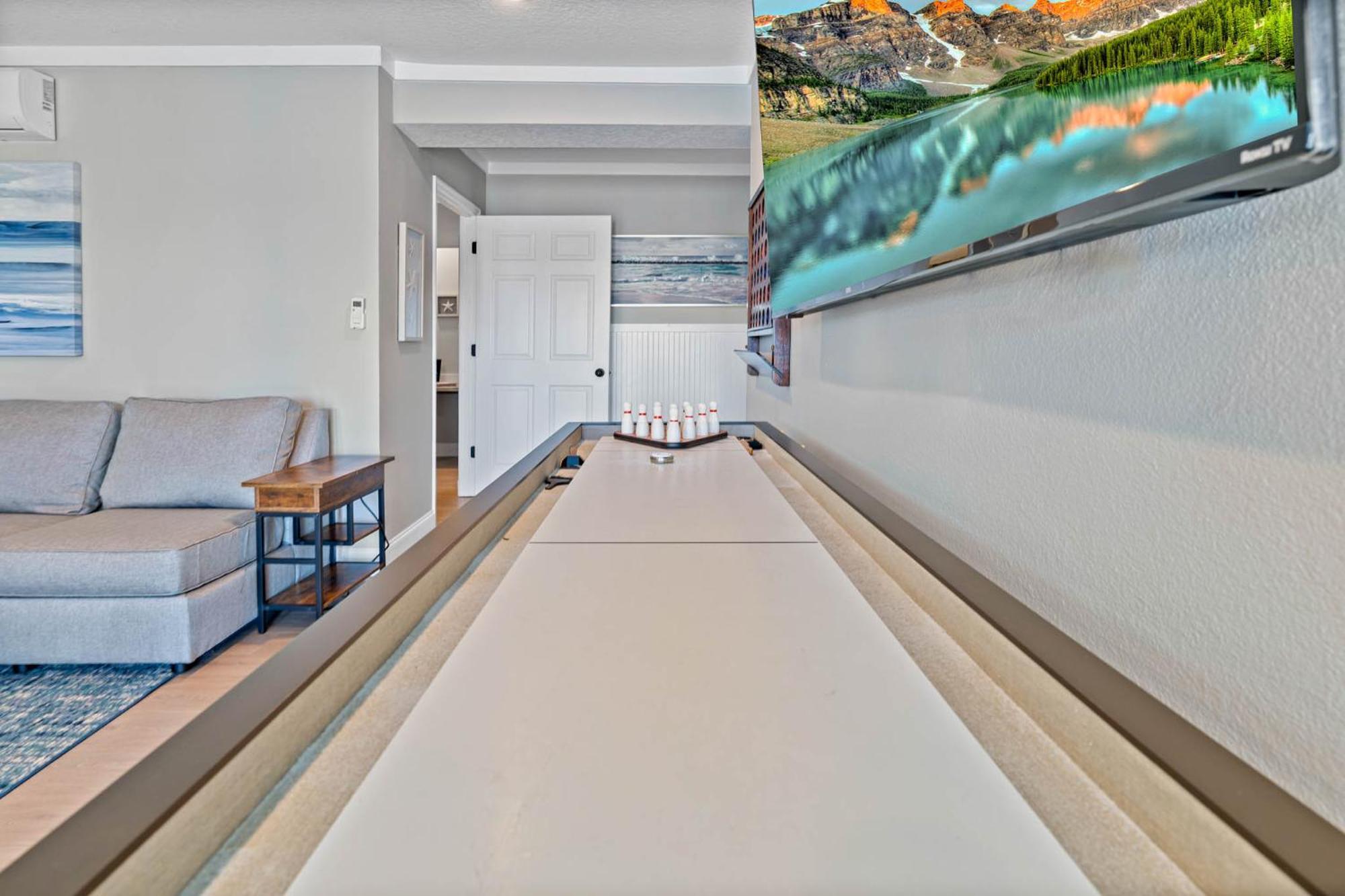 5 Bed3Bath Waterfront Pool Home With Full Gym, Office, And Heated Pool! Hernando Beach Exterior foto