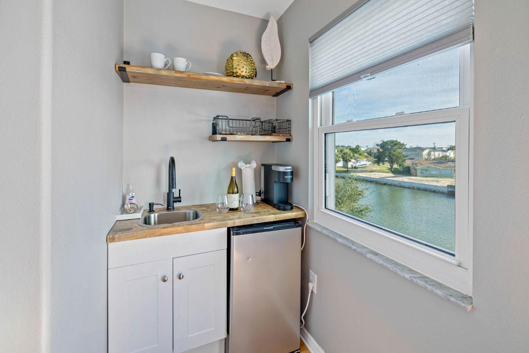 5 Bed3Bath Waterfront Pool Home With Full Gym, Office, And Heated Pool! Hernando Beach Exterior foto