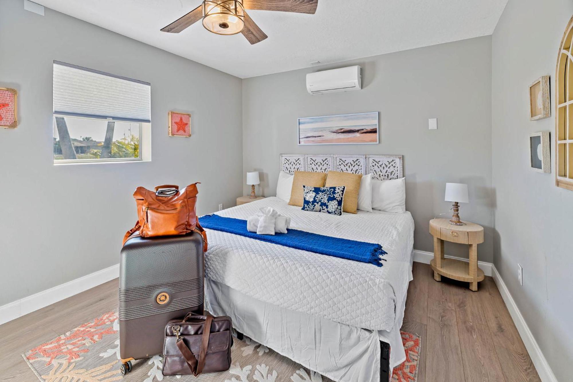5 Bed3Bath Waterfront Pool Home With Full Gym, Office, And Heated Pool! Hernando Beach Exterior foto